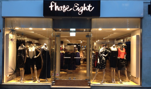 Phase Eight Store