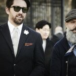 Pitti Uomo 87- Pitti People - 009