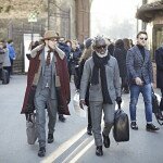 Pitti uomo 87- the tradeshow - 001