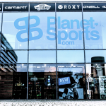 Planet sports