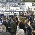 Mit 1.800 Kollektionen ist die Premium die größte Veranstaltung