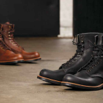 Red Wing Boots