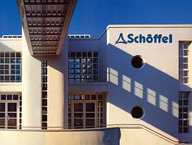 Schoeffel