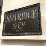 Selfridges London