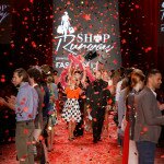 'Shop the Runway' by FASHION ID' Show-Finale 'Shop the Runway' by FASHION ID' Show-Finale