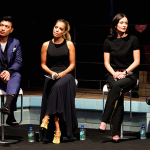 Stylight Influencer Award Jury_Bar Refaeli, Bryanboy, Sylvie Meis, Anita Tillmann, Benjamin Guenther