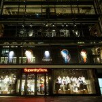 Superdry Store Munich
