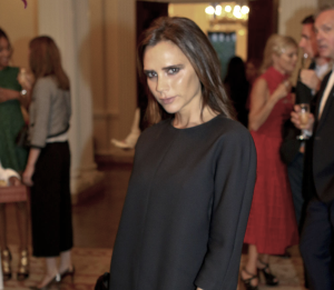 Victory für Victoria Beckham: Nicht nur die Kritiken, auch die Umsätze stimmen mittlerweile