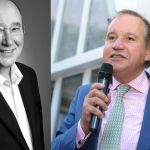 Manfred Zipp und Andreas E. Mach komplettieren den Wöhrl-Aufsichtsrat