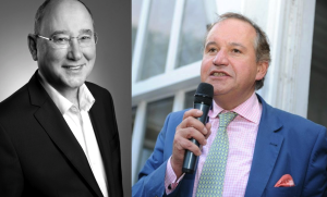 Manfred Zipp und Andreas E. Mach komplettieren den Wöhrl-Aufsichtsrat