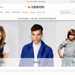 Auch externe Marken und Händler aus UK können jetzt Teil der Zalando-Welt werden