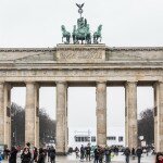 Brandenburger Tor