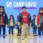 CFC Fashion Show, Halle 2