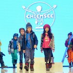 CFC Fashion Show, Halle 2