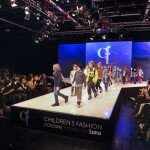 CFC Fashion Show, Halle 2