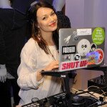s.Oliver DENIM Pop Up Store Opening in der Oranienburger Strasse in Berlin am 20.01.2015