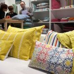 Die Heimtextil-Branche profitiert vom "Wohlfühl-Trend"