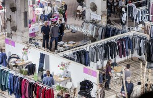 Etabliert und beliebt in Berlin: Die Show & Order