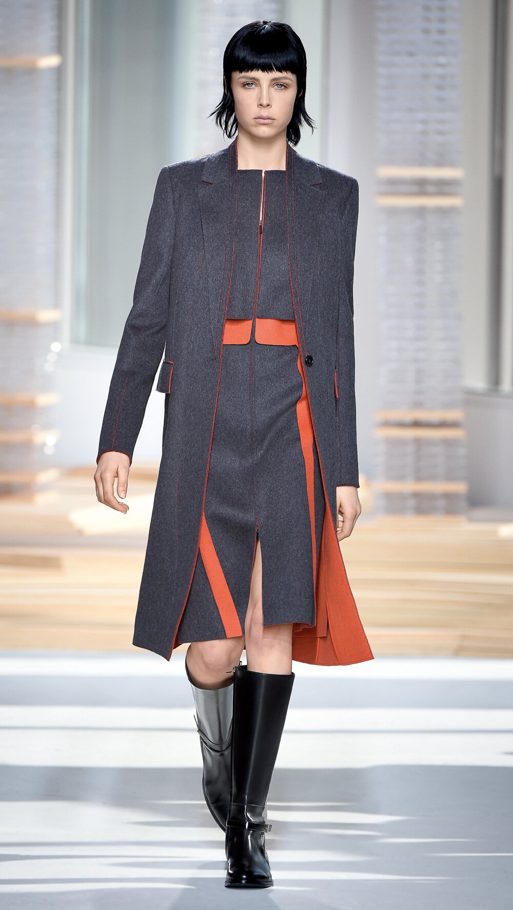 Hugo Boss New York