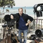 Kevin Costner ist auch in diesem Frühjahr maritim für Arqueonautas unterwegs