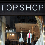 Amsterdam ist erst der Anfang: Topshop hat noch einiges vor in Kontinentaleuropa
