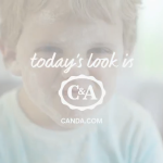 C&A Today's Look is