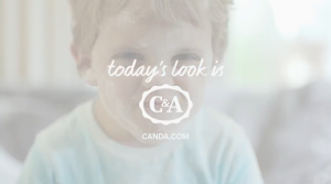 C&A Today's Look is