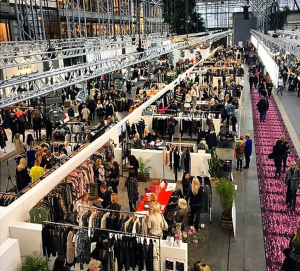 CIFF im Bella Center soll deutlich größer werden