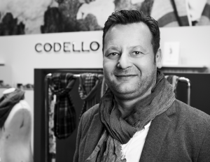 Andreas Jauslin: Es gibt eine Trendwende im Accessoires-Bereich 