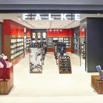 Der neue Falke Partnerstore im Hangzhou Tower