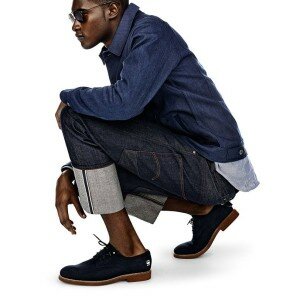 G-Star Raw macht seine Schuhe wieder selbst