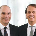 Marketing ist Family Affair: Gerd Oliver und Frank Seidensticker wollen die Markenführung selbst verantworten