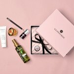 Glossybox kann feiern: Erstmals Gewinn