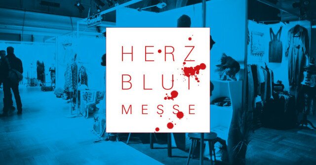 Sie ist wieder da: DIe Herzblut-Messe