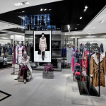 Hugo Boss Womenswear