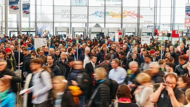 ISPO-MUNICH-2015-Sports-Business-Tradeshow