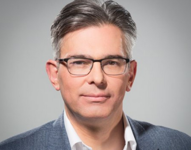 Michael Kliger