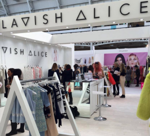 Angesagt auf der Highstreet: Das Label Lavish Alice