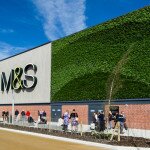 Marks & Spencer
