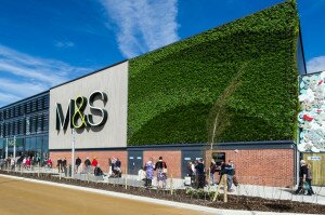 Marks & Spencer