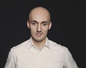 Mokhtar Benbouazza