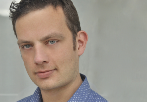 Moritz Hau