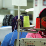 Benetton will Frauen in Produktionsländern stärker unterstützen