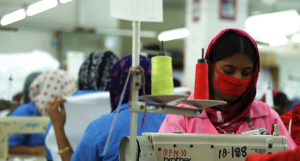 Benetton will Frauen in Produktionsländern stärker unterstützen
