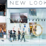 New Look: Lieblingsretailer der Britten will stärker global durchstarten