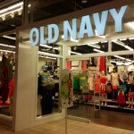 Old Navy war das Zugpferd im Gap-Portfolio