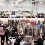 Busy Business as usual: Die POM war trotz Terminunstimmigkeiten gut besucht
