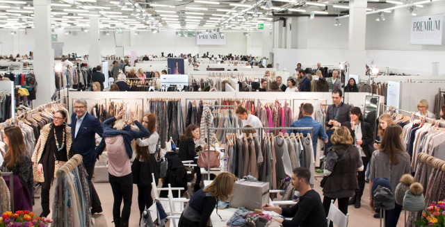 Busy Business as usual: Die POM war trotz Terminunstimmigkeiten gut besucht Busy Business as usual: Die POM war trotz Terminunstimmigkeiten gut besucht