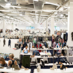 Der Schuh- und Accessoires-Bereich der Premium Order Munich wächst und steht mittlerweile für 40% des Portfolios