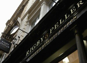Rigby & Peller: Bald auch in Krefeld als Franchisestore